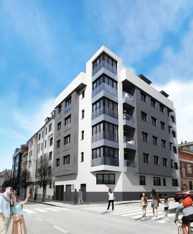 Квартира на продажу на  Avenida de Galicia, 11, Хихон photo