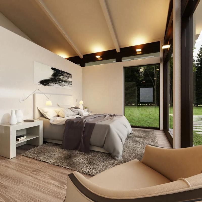 Obra nueva Residencial Faro De Luces en Colunga (Revista) photo 4