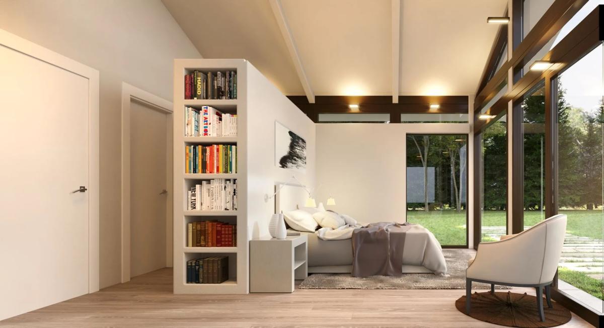 Obra nueva Residencial Faro De Luces en Colunga (Revista) photo 5