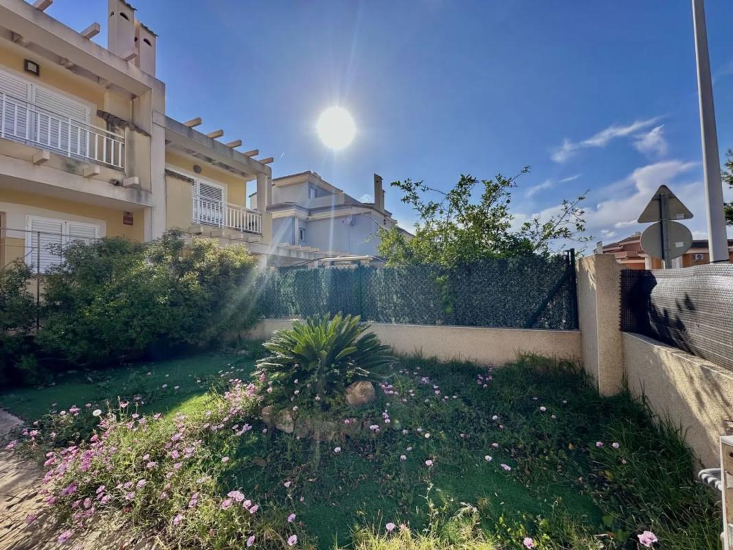 Sprzedaż niezależnego domku jednorodzinnego w  Calle Monte de Santa Pola, Gran Alacant photo 4