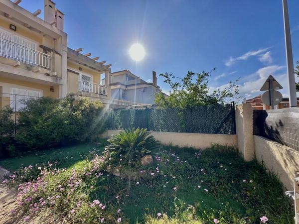 Chalet wolnostojący na sprzedaż w  Calle Monte de Santa Pola, Gran Alacant photo 4