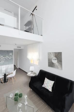 Duplex en venta en Puerto Marino, Gran Alacant photo 1