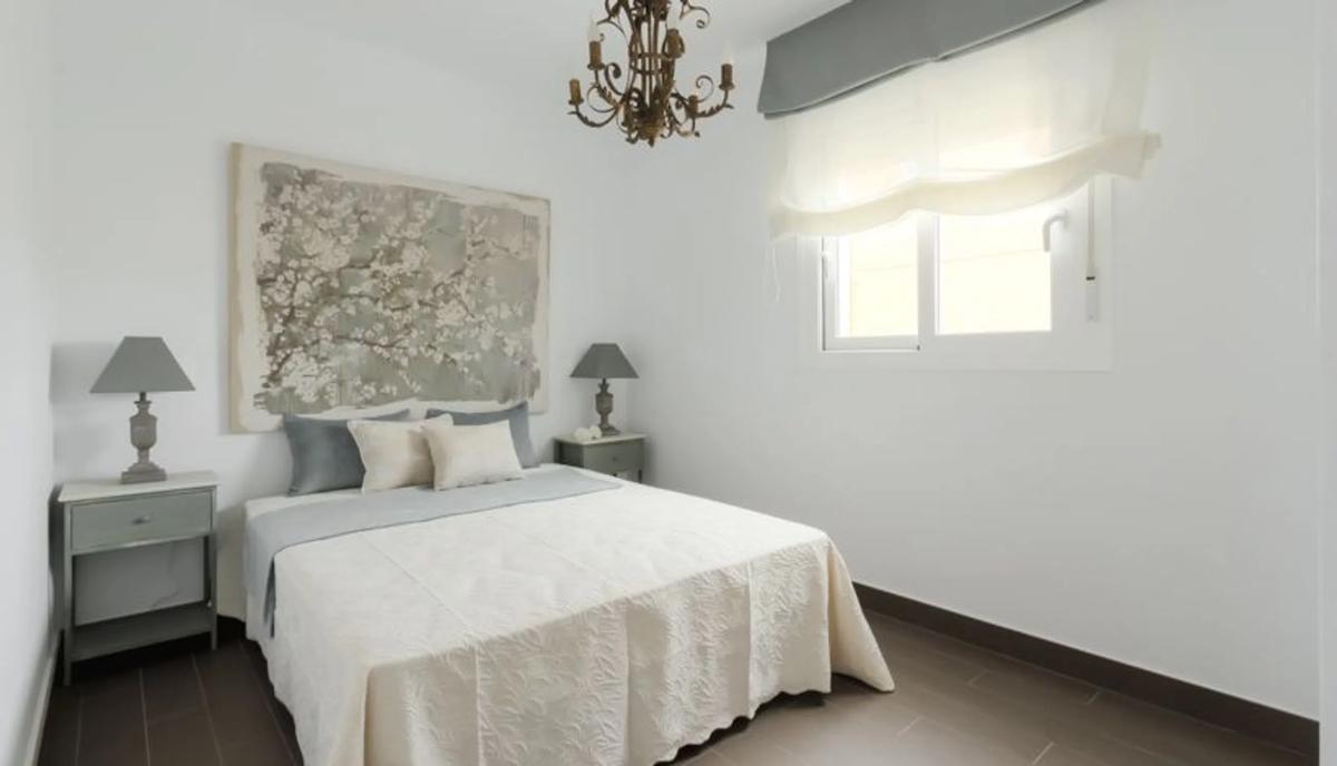 Venta de duplex en Puerto Marino, Gran Alacant photo 2
