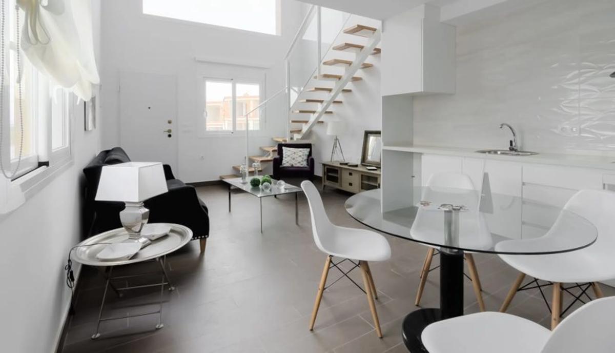 Venta de duplex en Puerto Marino, Gran Alacant photo 5