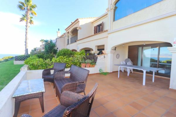 Chalet adosado en avenida D'Escandinàvia photo 1