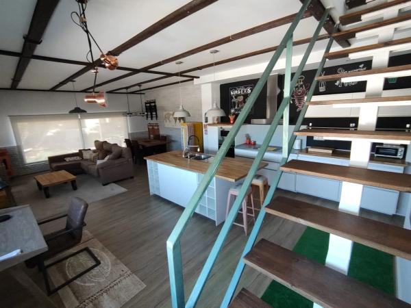 Chalet adosado en avenida D'Escandinàvia photo 4