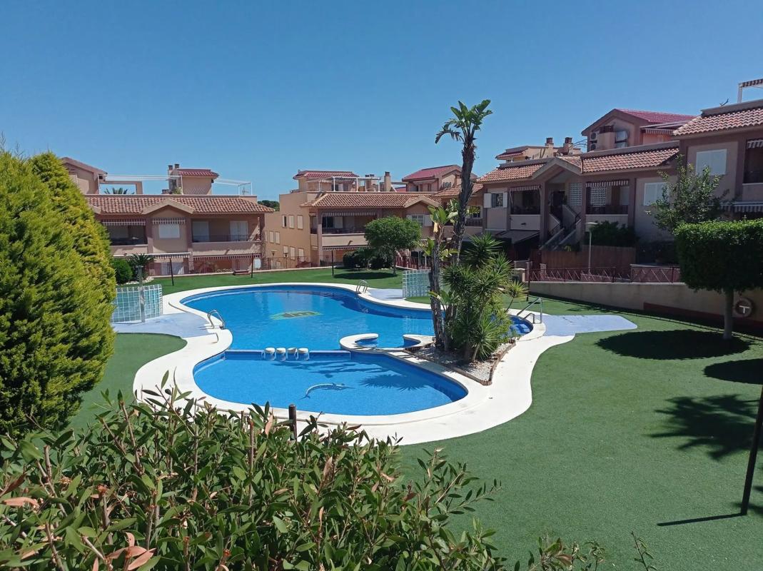 Venta de duplex en Avenida de Polonia, 156, Gran Alacant photo 1