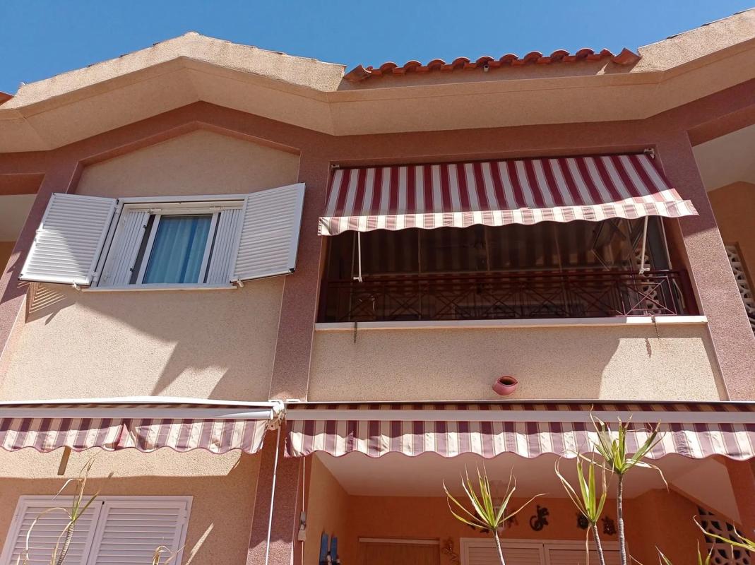 Venta de duplex en Avenida de Polonia, 156, Gran Alacant photo 3