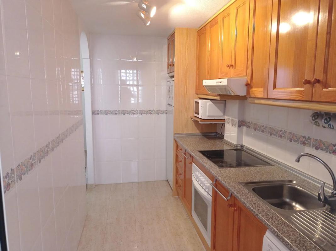 Venta de duplex en Avenida de Polonia, 156, Gran Alacant photo 4