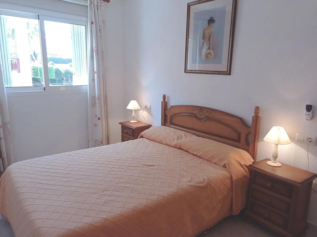 Venta de duplex en Avenida de Polonia, 156, Gran Alacant photo 5