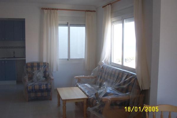 Chalet adosado en calle Canarias, 6 photo 4