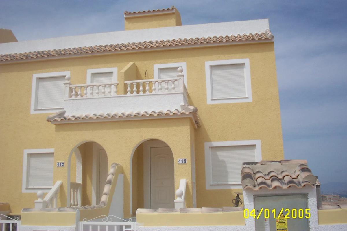 Недвижимость на продажу и в аренду в Испании photo 5