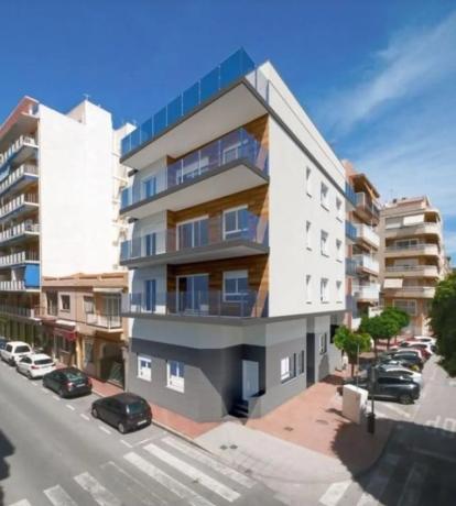 Apartment for sale in Playa Levante, Santa Pola photo 1
