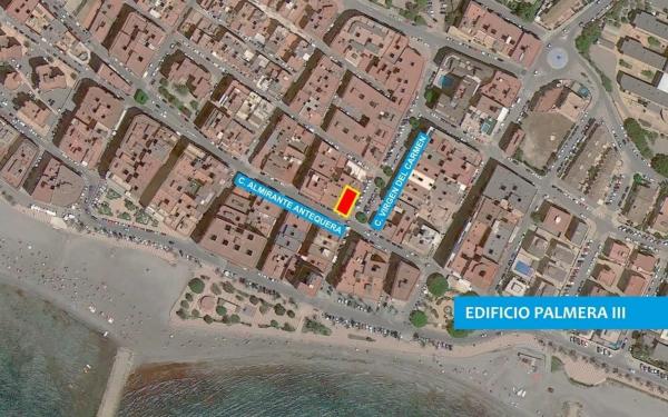 Apartment for sale in Playa Levante, Santa Pola thumbnail 1
