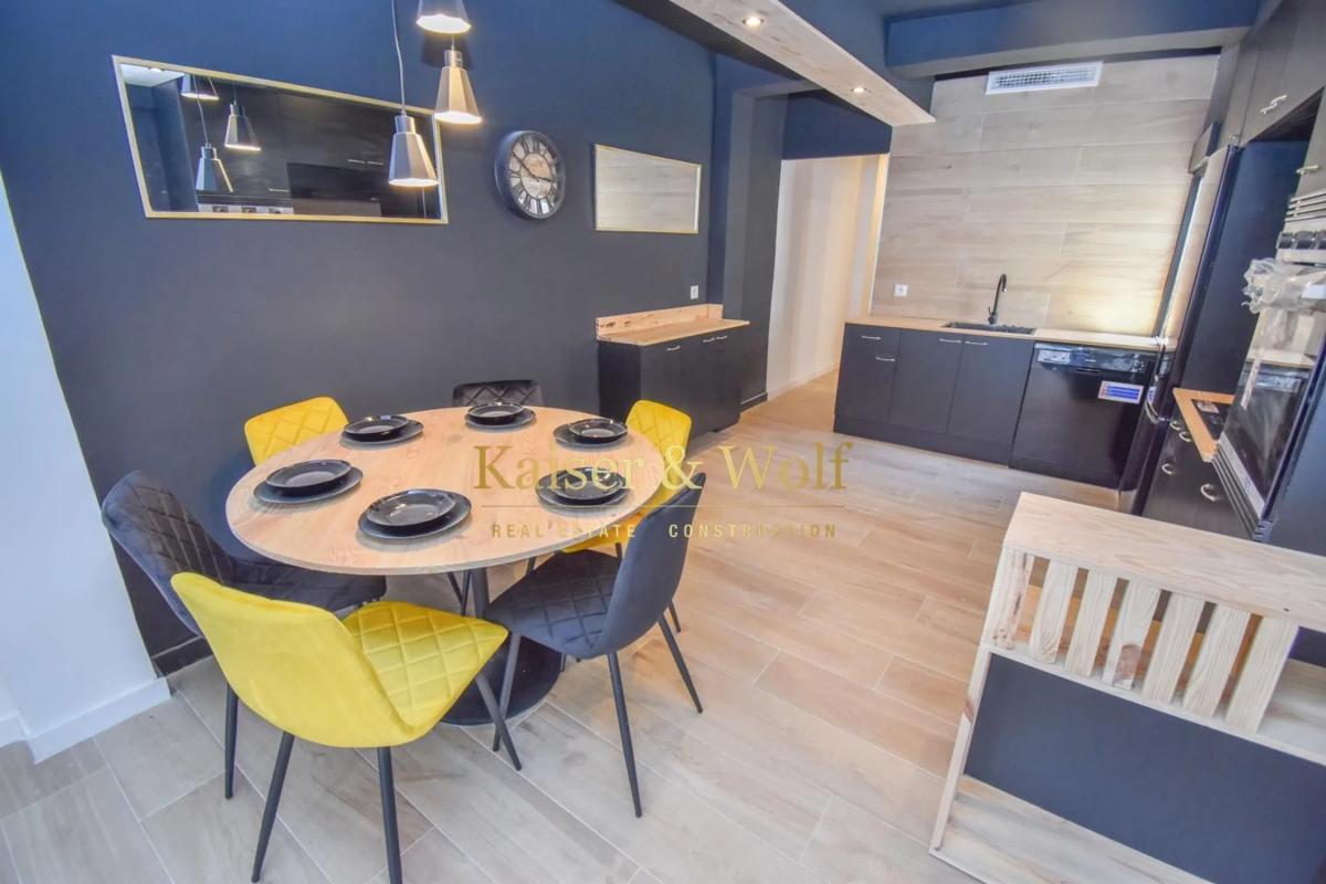 Sale of apartment in Calle Major, Santa Pola
 photo 2