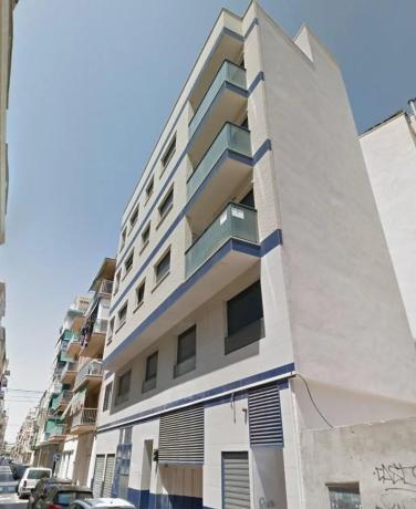 Пентхаус на продажу в Calle Gabriel Miró, Санта-Пола photo 1
