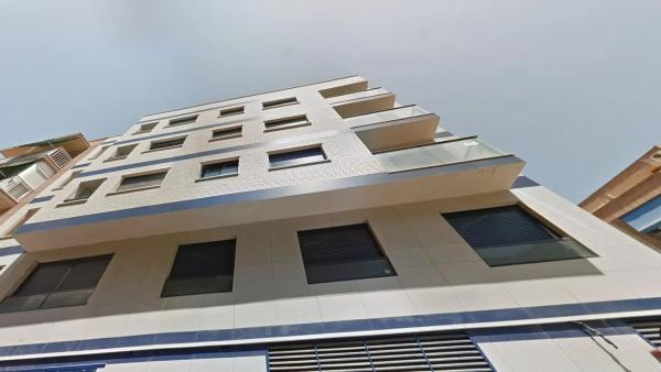 Пентхаус на продажу в  Calle Gabriel Miró, Санта-Пола photo 4