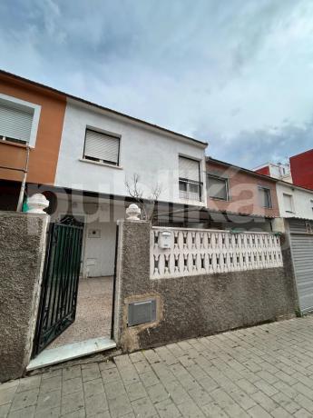 Chalet adosado en calle Maestro Alfosea, 32 photo 1