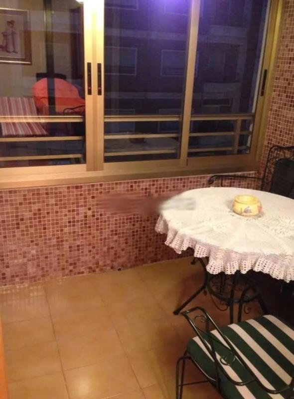 Venta de piso en Barrio Pont Nou-Corazón de Jesús, Elche / Elx
photo 4