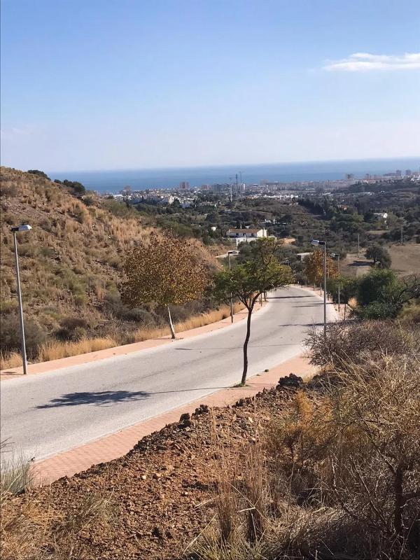 Terreno en venta en Mijas, Malaga photo 1