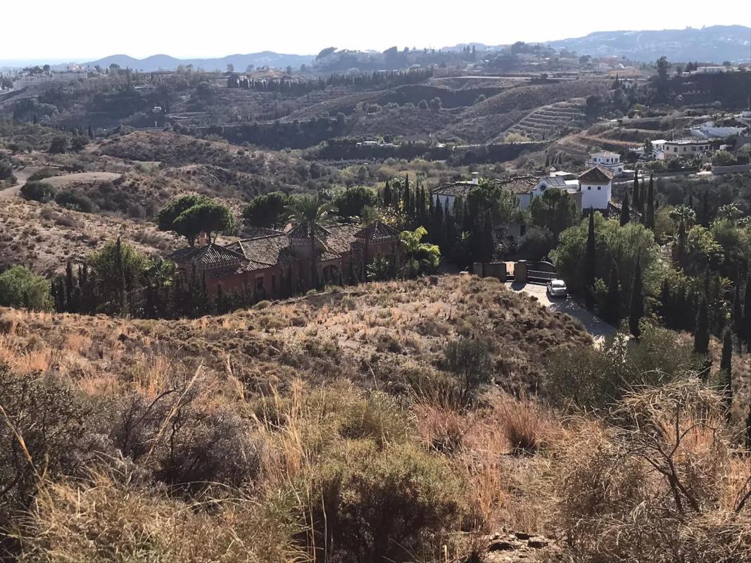 Terreno en venta en Mijas, Malaga photo 2