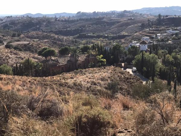 Terreno en Valtocado - La Alquería - La Atalaya thumbnail 1
