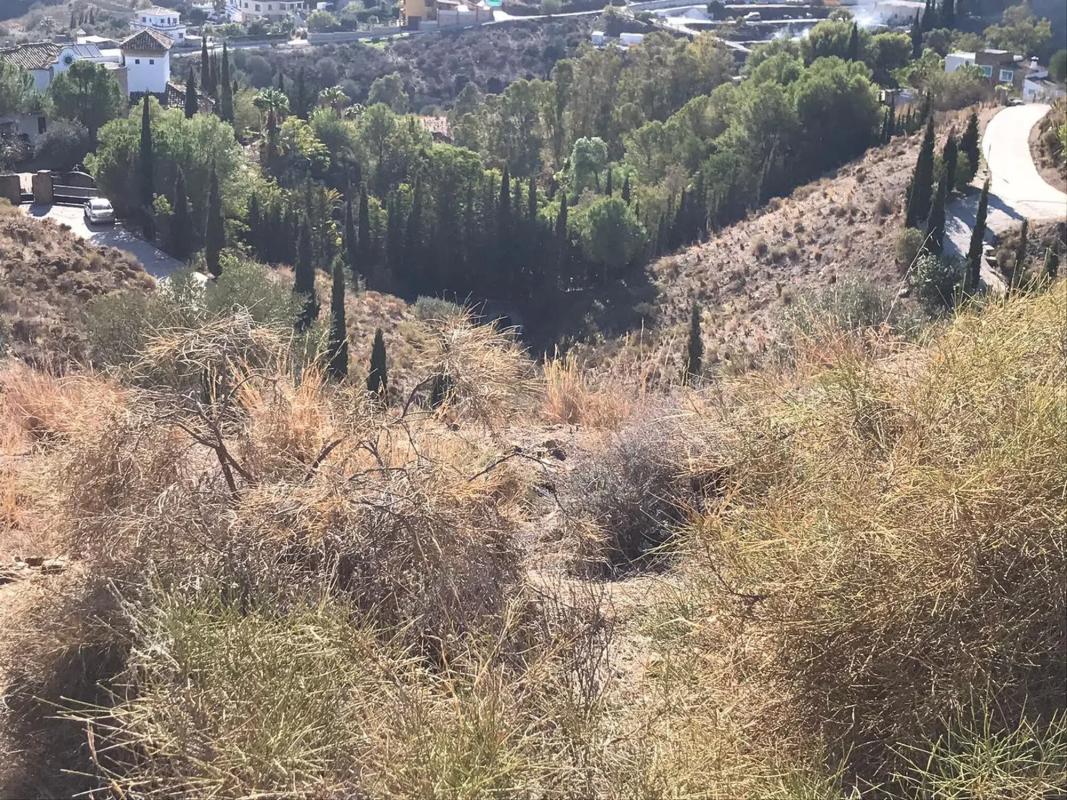 Terreno en venta en Mijas, Malaga photo 3