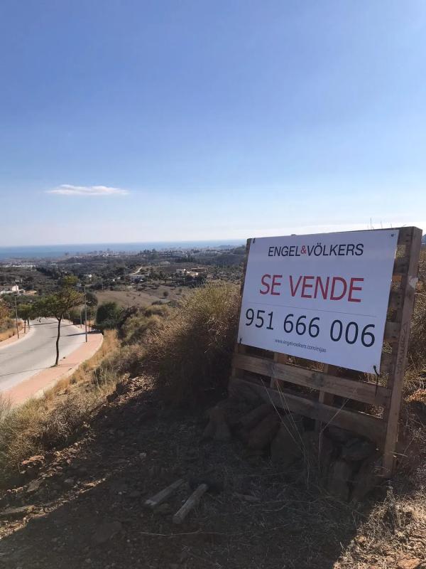 Terreno en venta en Mijas, Malaga photo 4