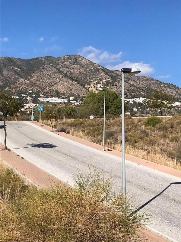 Terreno en venta en Mijas, Malaga photo 5