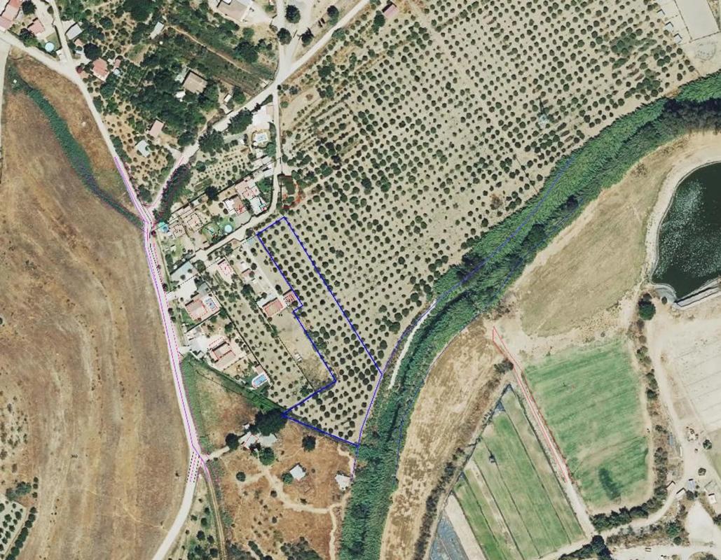 Terreno en venta en Cártama, Malaga photo 1