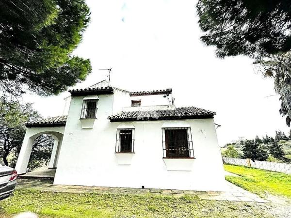 Terreno en Barrio Sierra de Estepona-Avda de Andalucia thumbnail 1