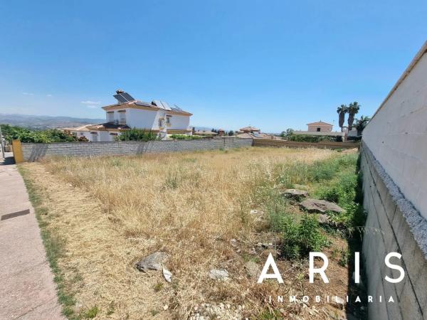 Terreno en El Romeral-Peñón de Zapata photo 4