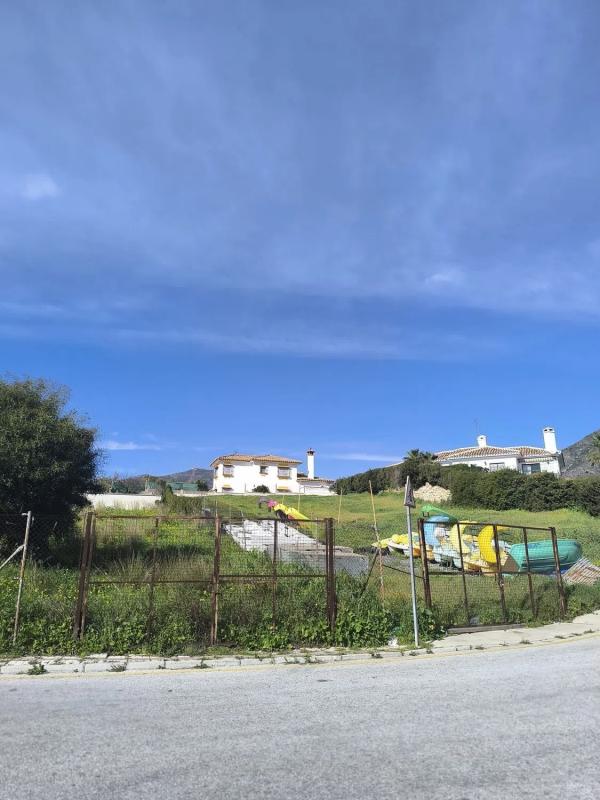 Działka na sprzedaż w Benalmádena, Malaga photo 1