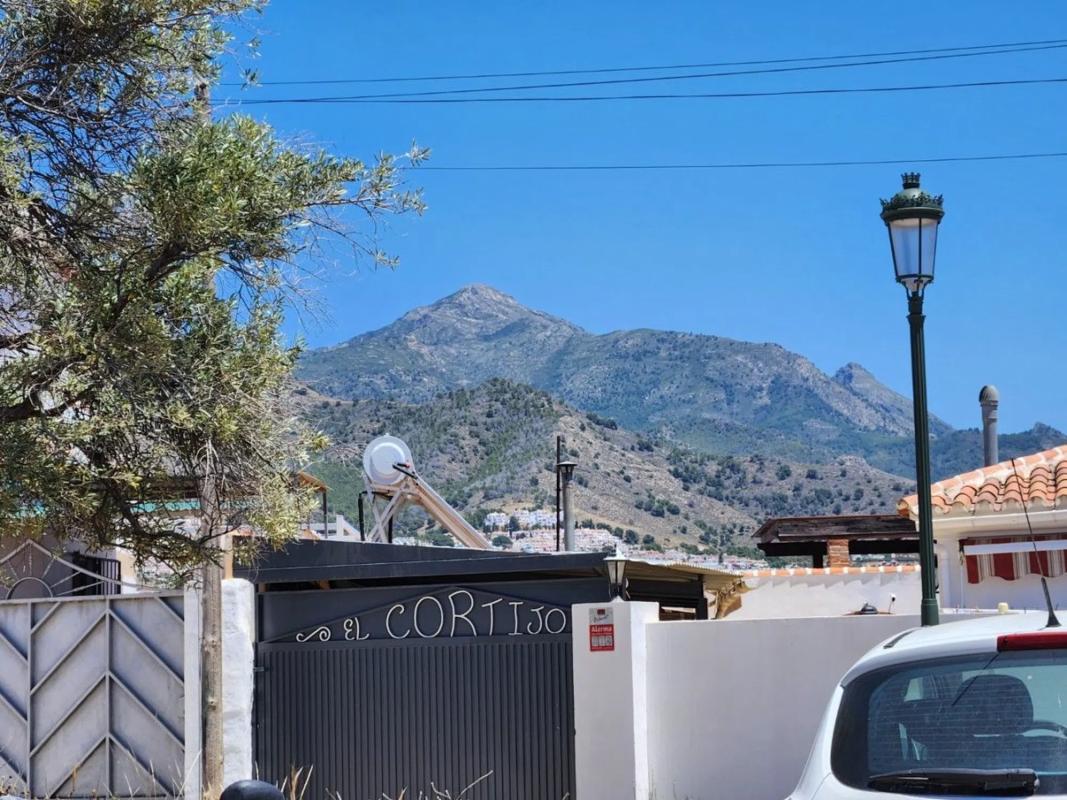Land for sale in Nerja, Malaga photo 3