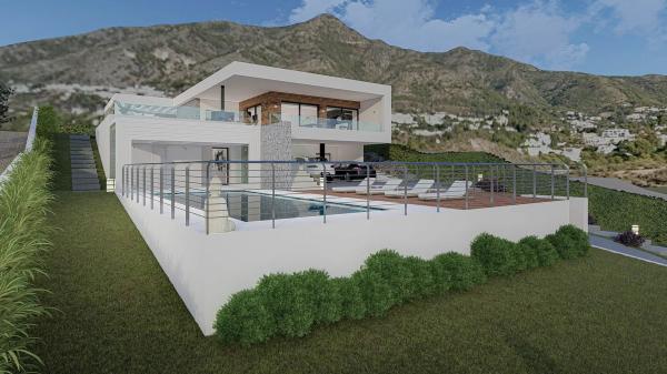 Terreno en avenida Esmeralda, 14 thumbnail 2