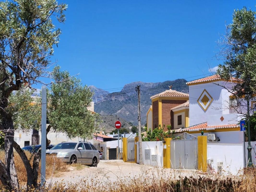 Land for sale in Nerja, Malaga photo 4