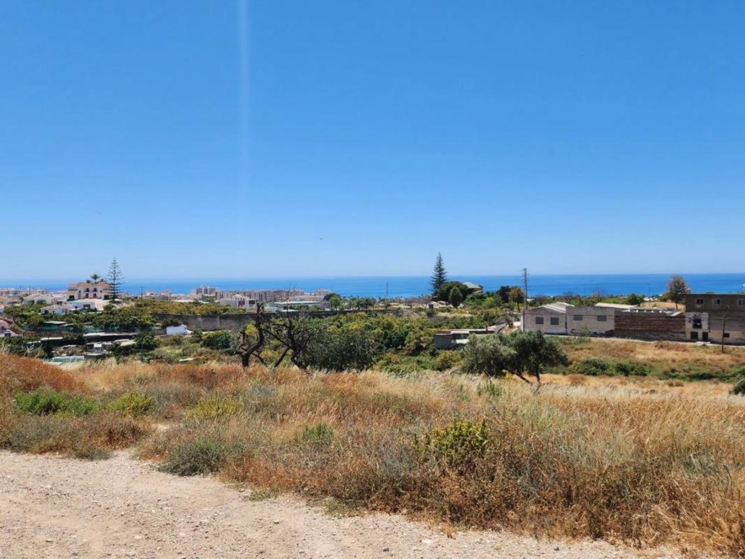 Land for sale in Nerja, Malaga photo 5