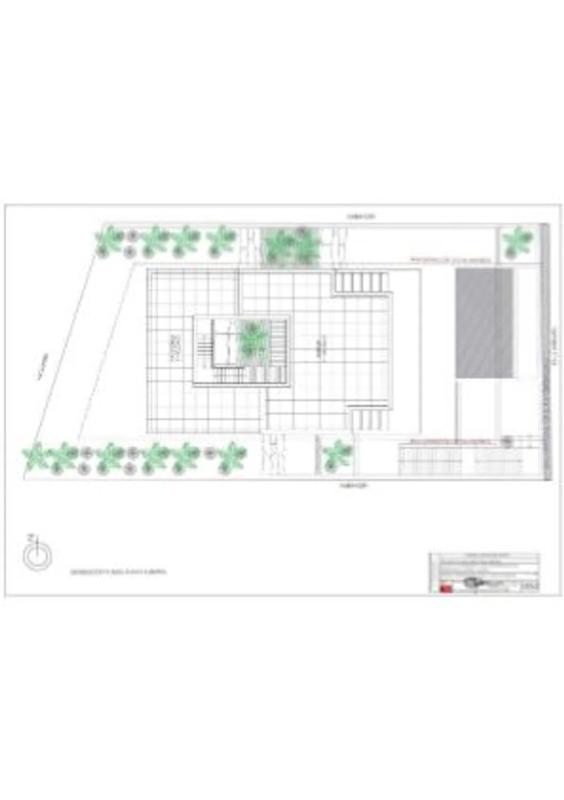Terreno en venta en Rincón de la Victoria, Malaga plan 1