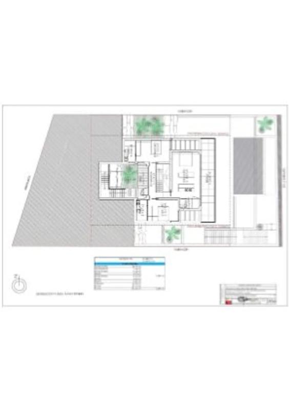 Terreno en venta en Rincón de la Victoria, Malaga plan 2