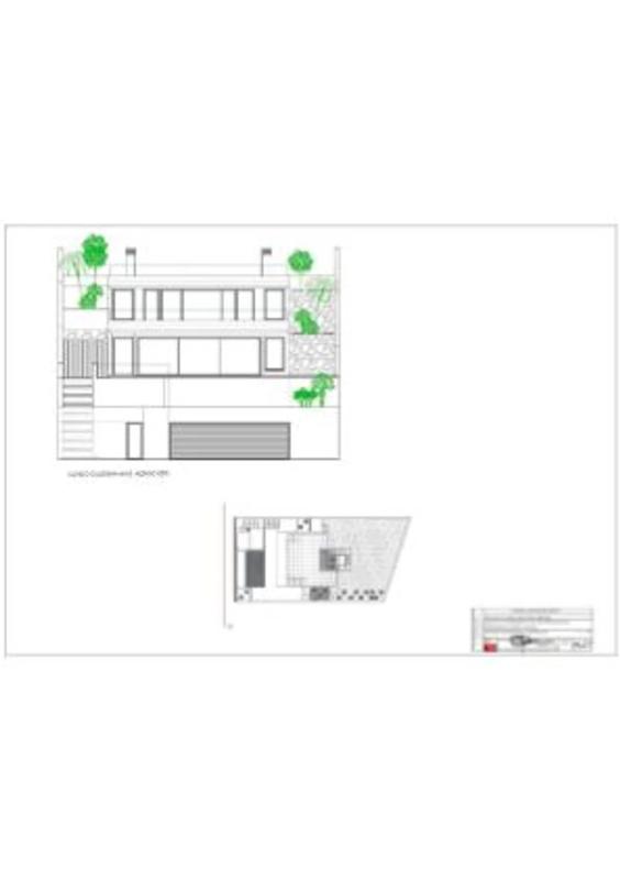 Terreno en venta en Rincón de la Victoria, Malaga plan 3
