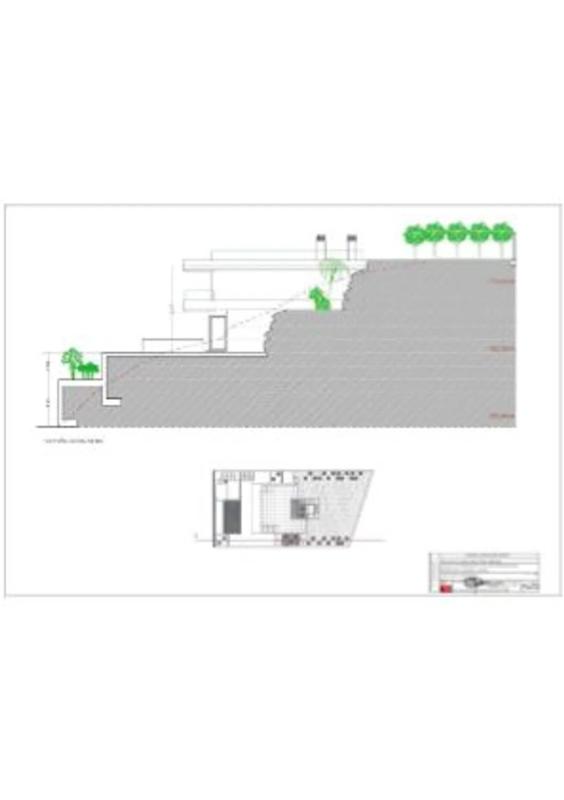 Terreno en venta en Rincón de la Victoria, Malaga plan 4
