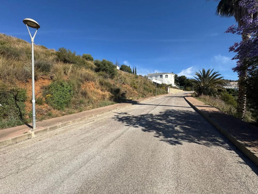 Terreno en venta en Rincón de la Victoria, Malaga photo 2