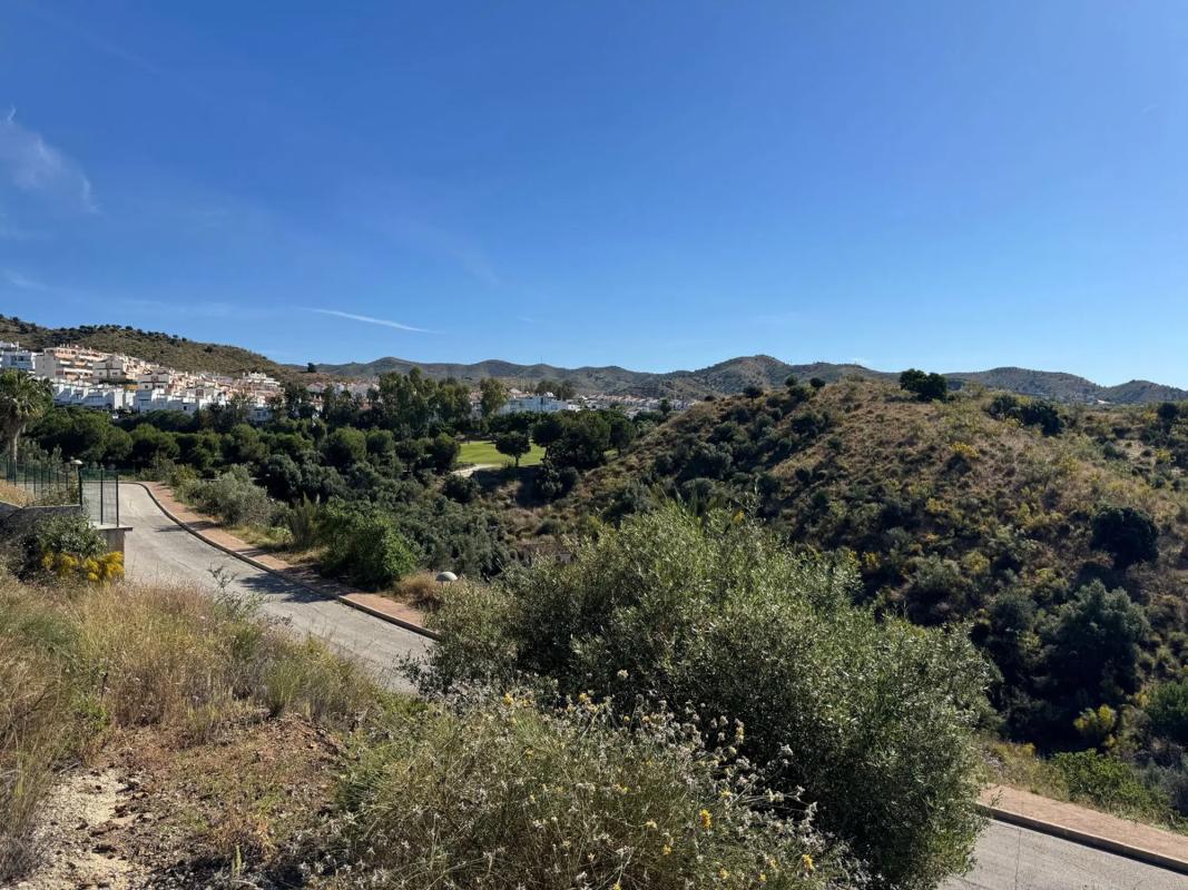 Terreno en venta en Rincón de la Victoria, Malaga photo 3