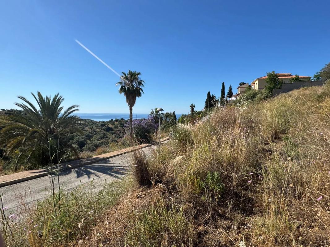 Terreno en venta en Rincón de la Victoria, Malaga photo 4