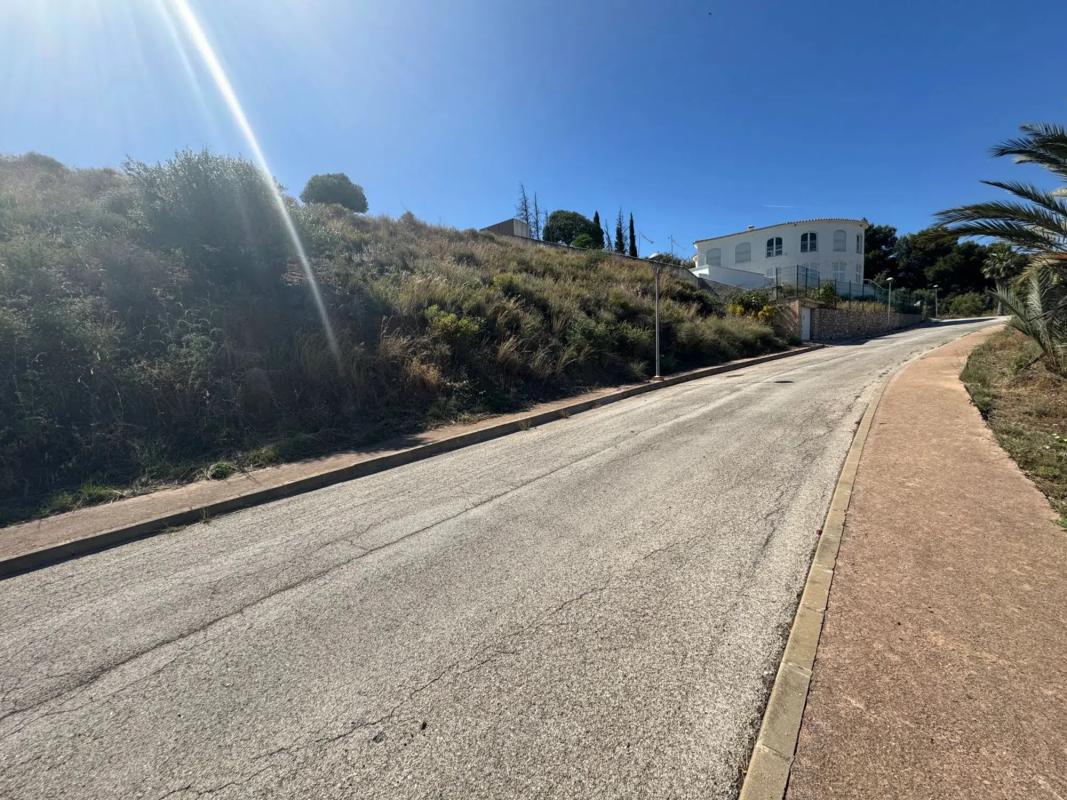Terreno en venta en Rincón de la Victoria, Malaga photo 5