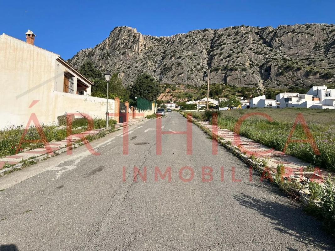 Terreno en venta en Valle de Abdalajís, Malaga photo 2