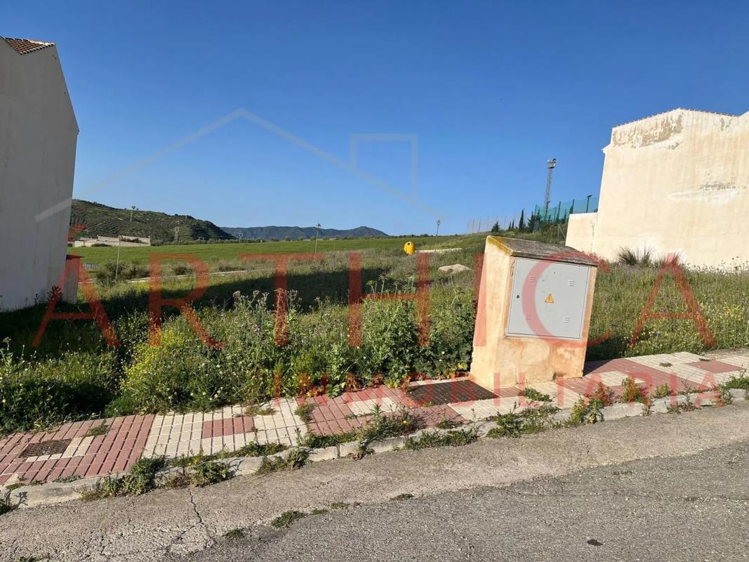 Terreno en venta en Valle de Abdalajís, Malaga photo 3