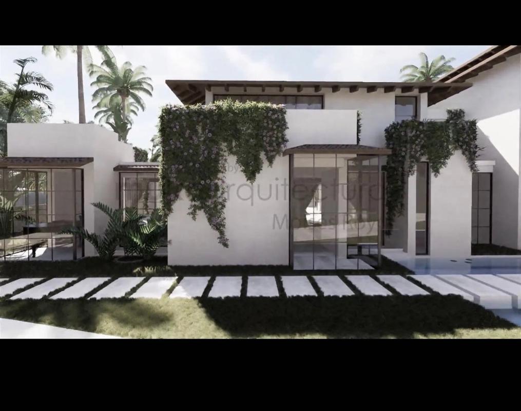 Terreno en venta en Marbella, Malaga photo 1