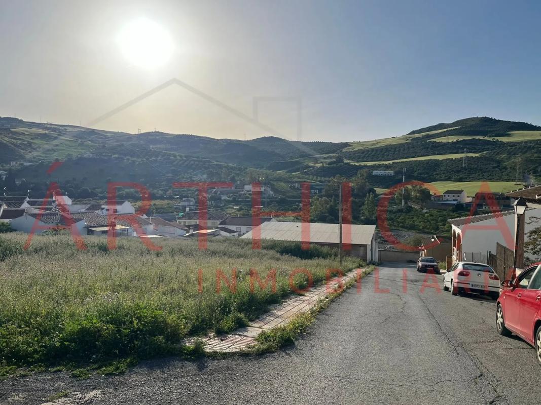 Terreno en venta en Valle de Abdalajís, Malaga photo 5