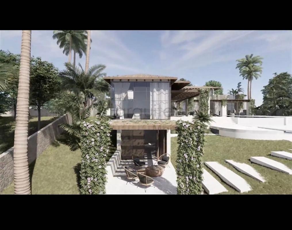 Terreno en venta en Marbella, Malaga photo 4